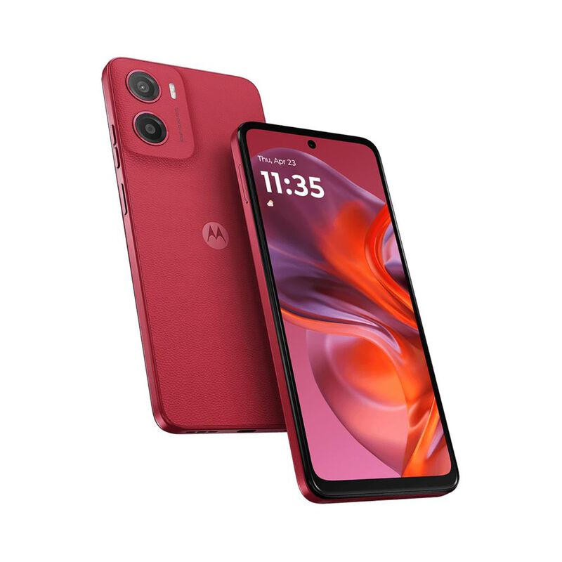 Motorola G05 4+128 GB image number null