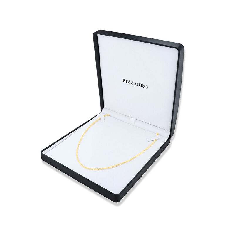 Cadena Torsal Oro 14k 60cm 2.57mm Premium image number null