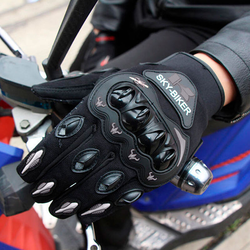 Guantes para Motociclista Bluelander image number null
