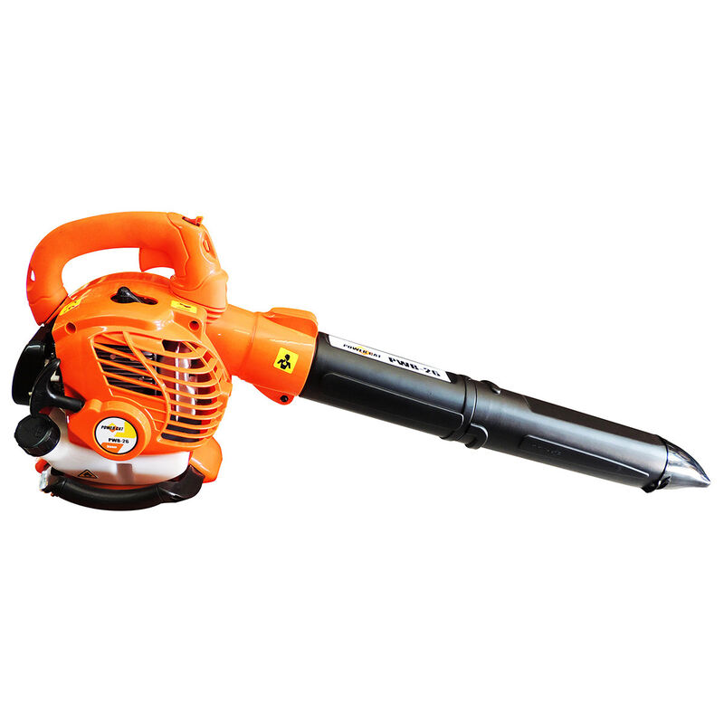 Sopladora de mano Motor a Gasolina de 26cc image number null