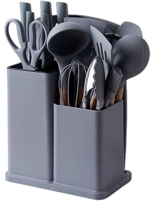 Set utensilios Casa BIU image number null