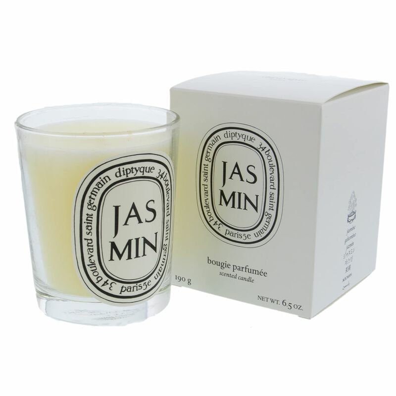 Vela Diptyque Jazm&iacute;n 192 Ml image number null