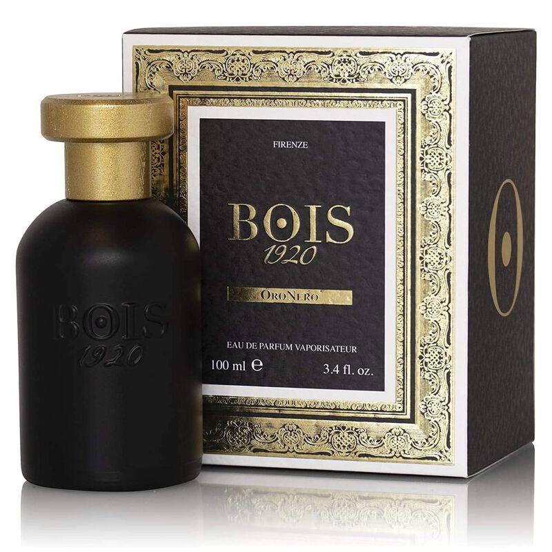 Perfume Bois 1920 Oro Nero Eau De Parfum Para H... image number null