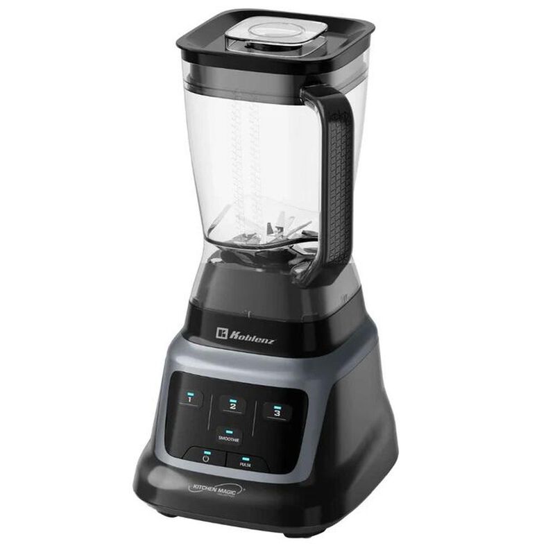 LICUADORA SILENCIOSA KOBLENZ LKM-9404 PRO 3 VEL... image number null