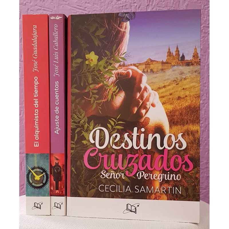 PAQUETE AVENTURAS image number null