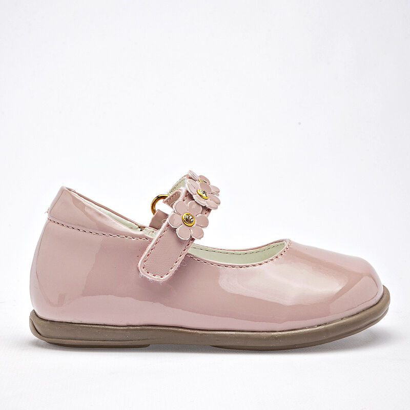Ensue&ntilde;o Zapatitos para beb&eacute; ni&ntilde;a. Rosa image number null