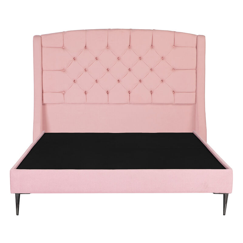 Cabecera + Base Cama Slim Individual Dicasa Sit... image number null