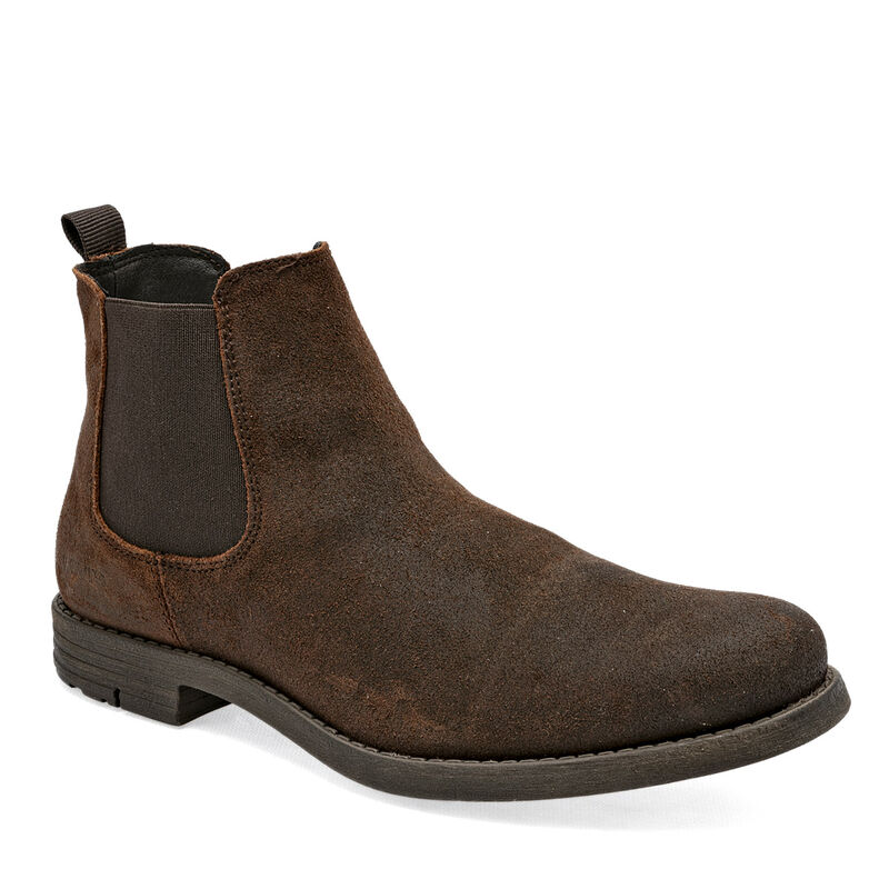 Levi's Bota para hombre camel image number null