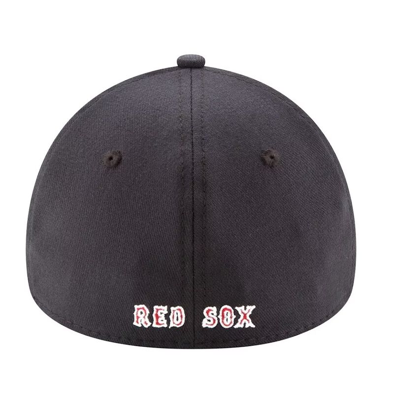 New Era Gorra Boston Red Sox Mlb Classic 39thir... image number null