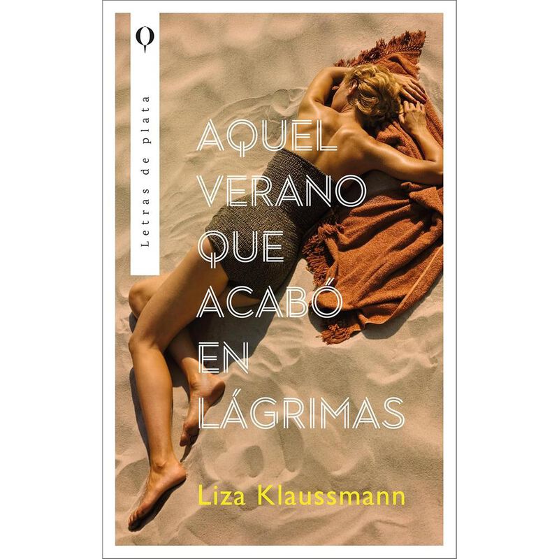 Aquel Verano que Acab&oacute; en L&aacute;grimas image number null