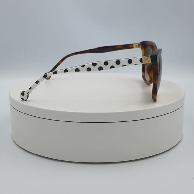 Lente Solar Carolina Herrera 100% Proteccion Uv... image number null