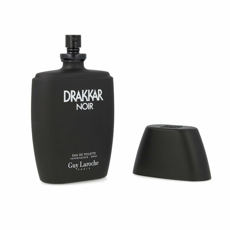 Drakkar Noir 100 Ml Edt Spray image number null