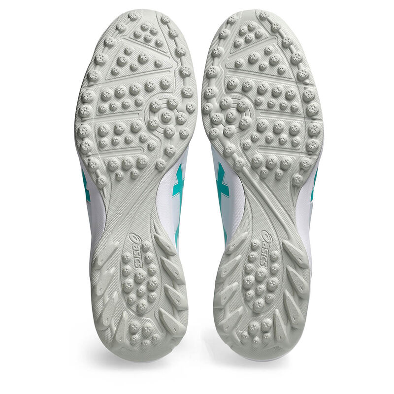 Tenis Hombre Asics DS LIGHT CLUB TF WIDE Blanco... image number null