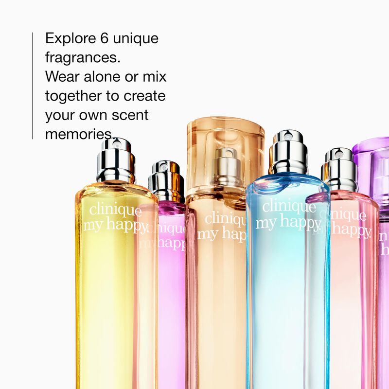 Perfume Clinique My Happy Peony Picnic 15 Ml Pa... image number null