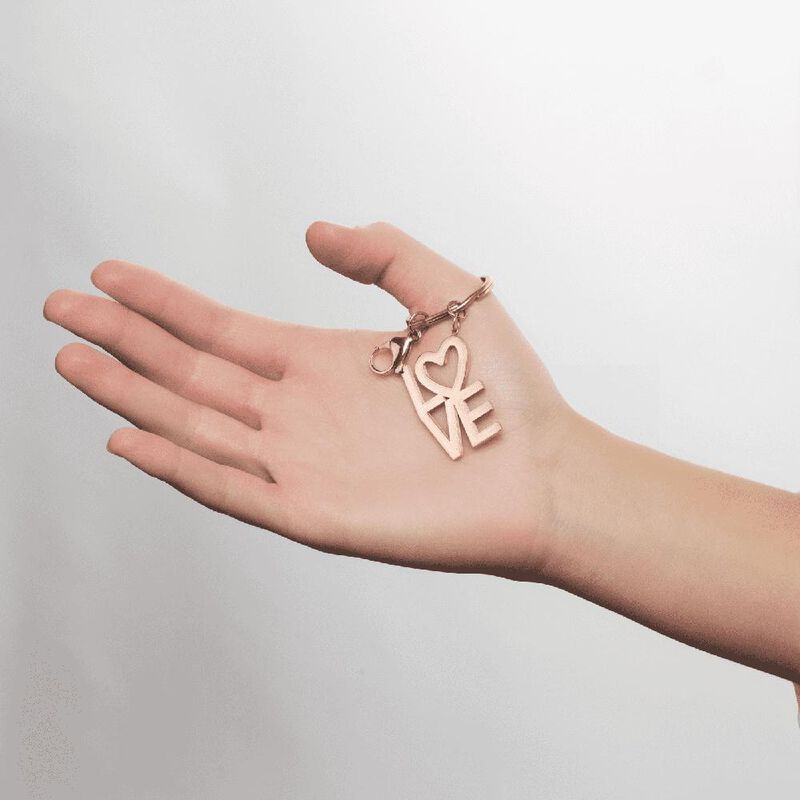 Llavero Mujer, Porta Llaves Moderno, Regalos No... image number null