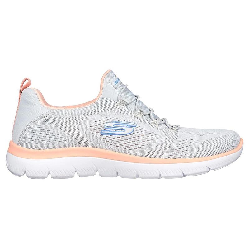 Tenis Skechers Summits para Mujer 149523GYCL image number null