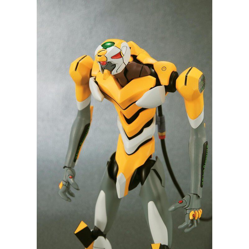 Figura HG Evangelion 00 Proto Type Kit De Model... image number null