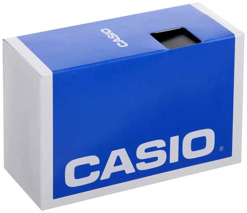 Reloj Casio Fishing Timer Ws-1200h-3avcf Para H... image number null
