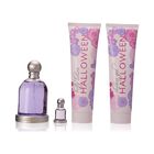Set de Mujer Jesus del Pozo Halloween 4 Pzs