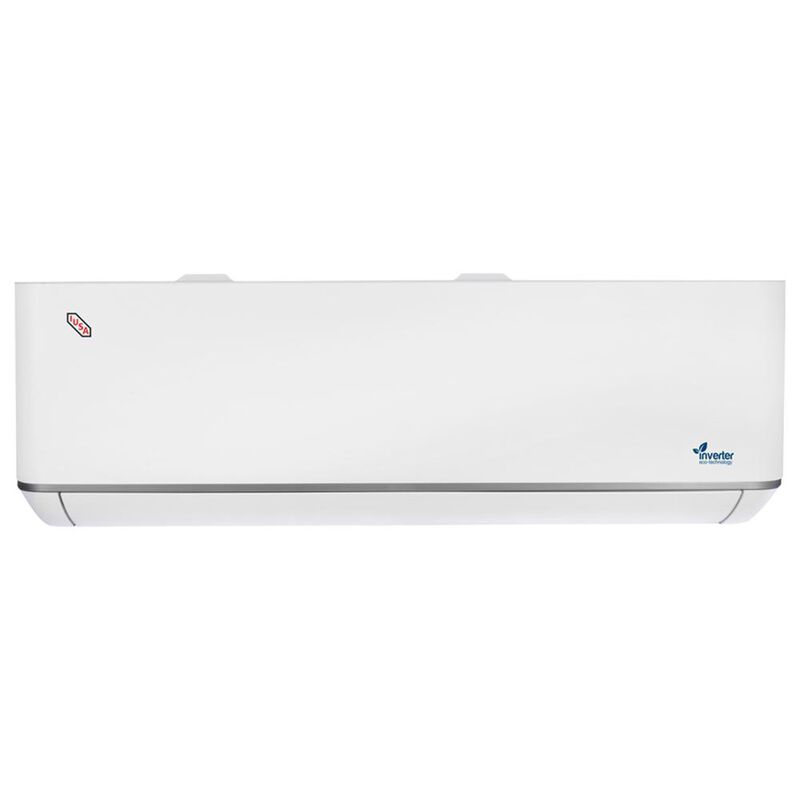 Aire acondicionado, frio 115 V, 1 ton, inverter... image number null