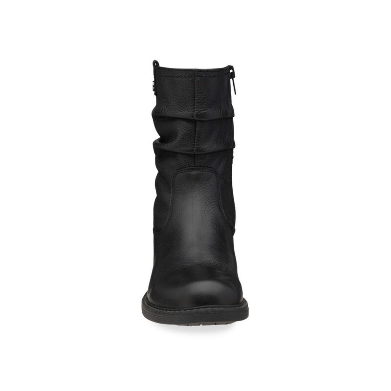 Botas Dockers para dama Melanie D1225311 Negro image number null