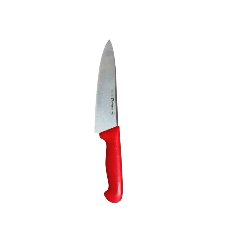 Cuchillo Chef 10 inch Hoja Acero Inoxidable Man... image number null