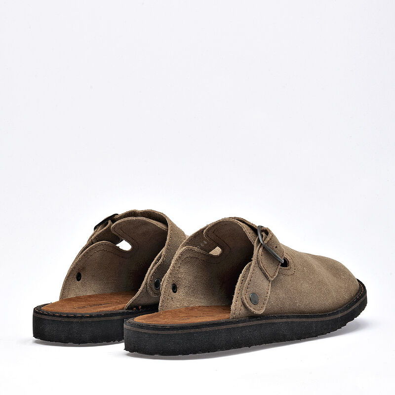 Tacuba Shoes sandalia para hombre caf&eacute; cod 1418... image number null