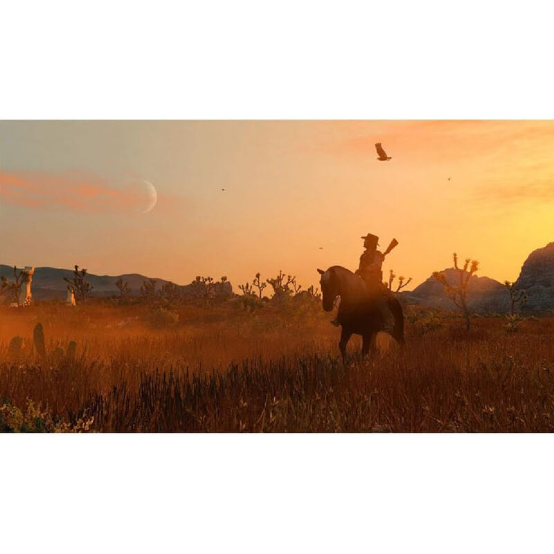 Juego Red Dead Redemption para Nintendo Switch image number null