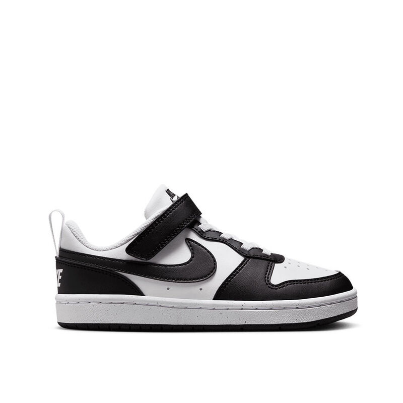 Tenis Niño Nike Court Borough MID DV5457-131 image number null