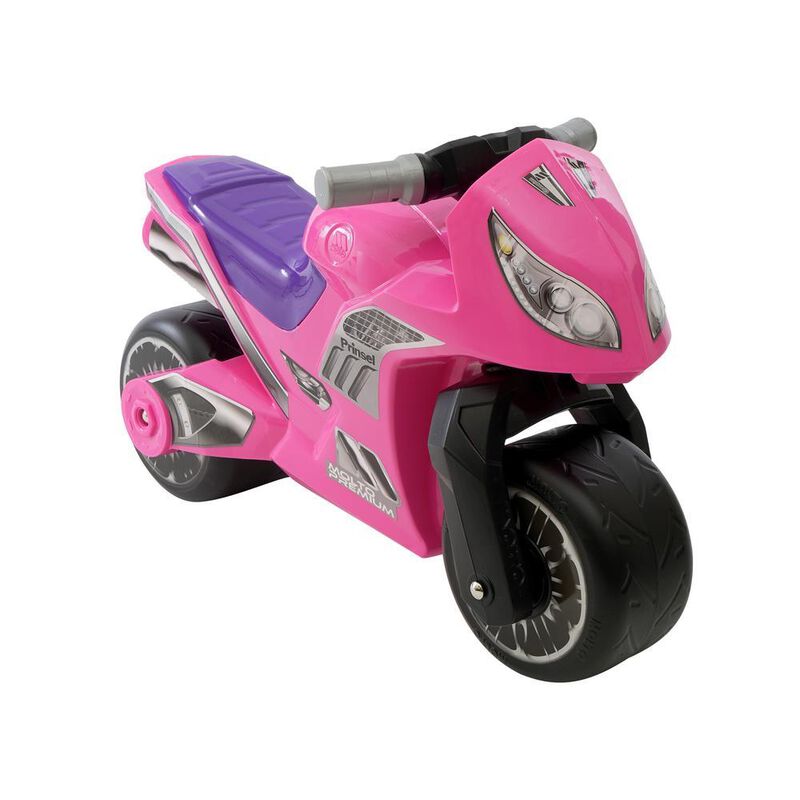 Moto Infantil Montable Moto Cross Premium Depor... image number null
