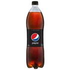 PEPSI BLACK 1.5 LTS PET