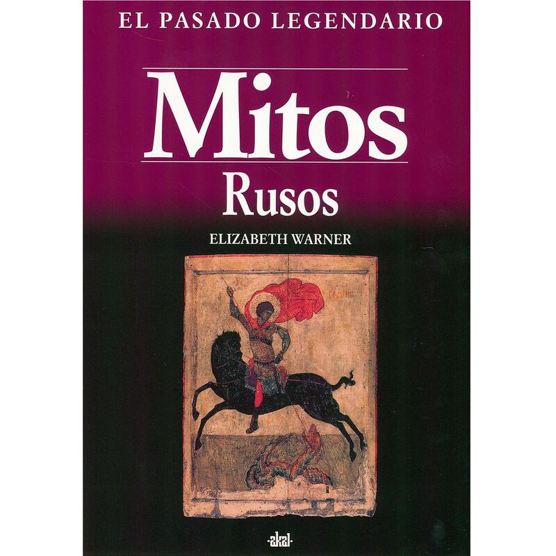 MITOS RUSOS image number null