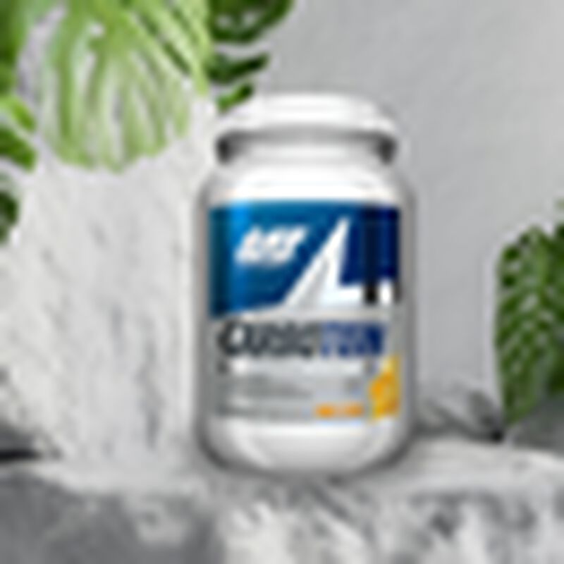 Gat Carbotein Orange 3.9Lbs image number null