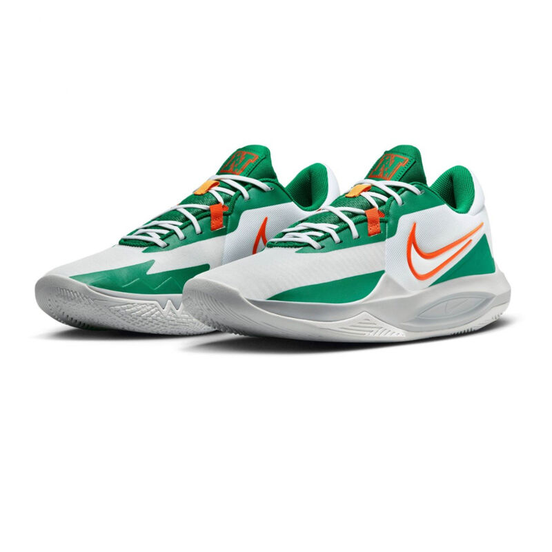 Tenis Deportivo Nike Precision VI DD9535-103 image number null