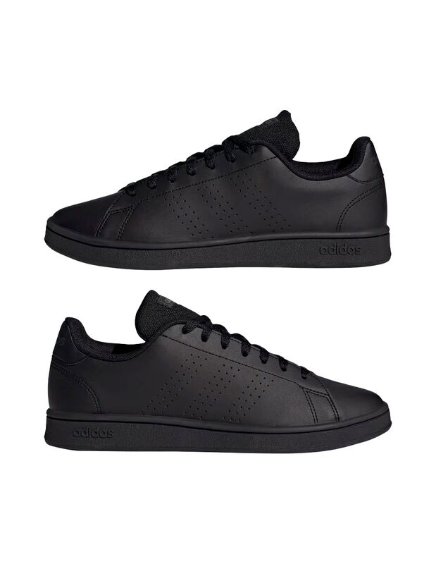 Tenis Caballero Adidas Advantage Negro GW9284 image number null
