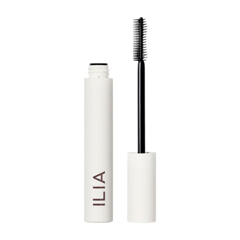 M&aacute;scara Ilia Limitless Lash, No T&oacute;xica, Libre D... image number null