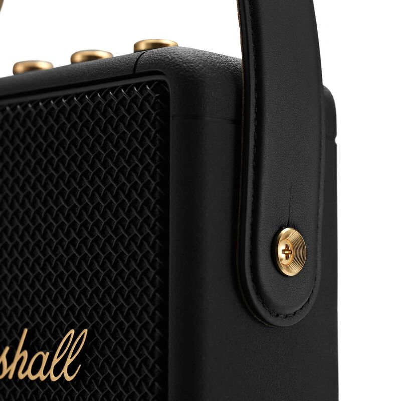 Altavoz Bluetooth Port&aacute;til Marshall Stockwell I... image number null