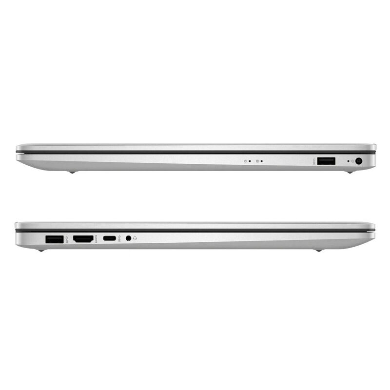 Laptop Hp (17-cp2025dx) 17.3 Ryzen 5 8gb 512gb ... image number null