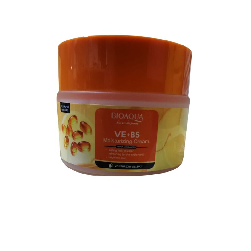 KIT Vitamina VE-B5 image number null