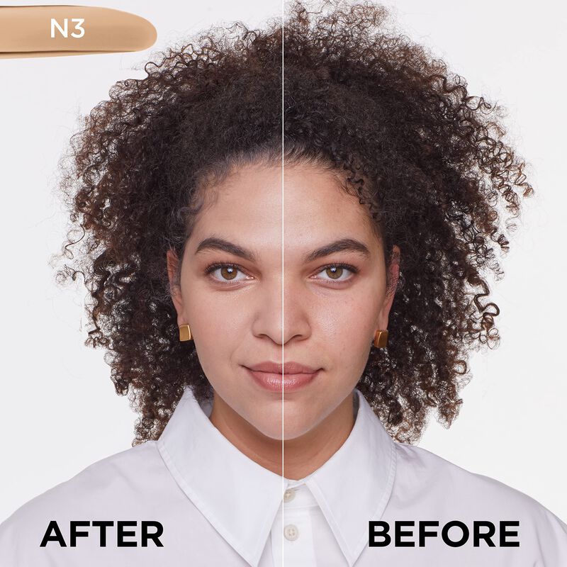 Base L'oreal Paris True Match Superblendable N3... image number null