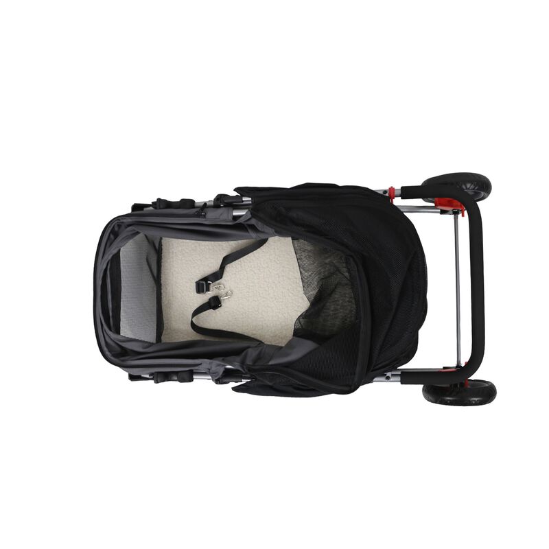 Carriola Jogger Para Mascotas Perros Gatos Con ... image number null
