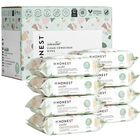 Toallitas H&uacute;medas Para Beb&eacute;s The Honest Company Clean Conscious, Sin Perfume, 576 Unidades