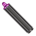 Accesorio De Barril Largo Para Cabello De 40mm/1.6" Para Dyson Airwrap Hs01/05/08, Rizador Autom&aacute;tico Bidireccional Ajustable, Para Rizos O Ondas Voluminosas, Rosa