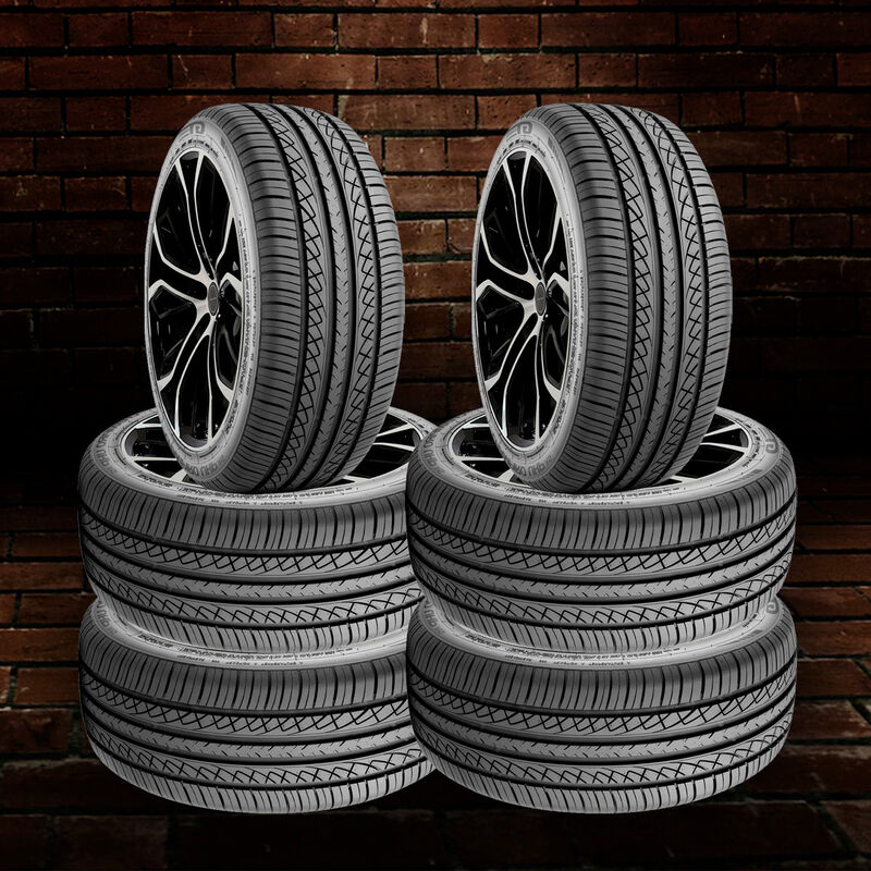 Llanta 205/45R16 87W Sunfull SF-888 image number null