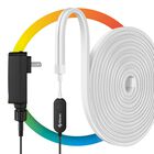 Tira LED Neón Wi-Fi multicolor RGB de 5 metros para exterior