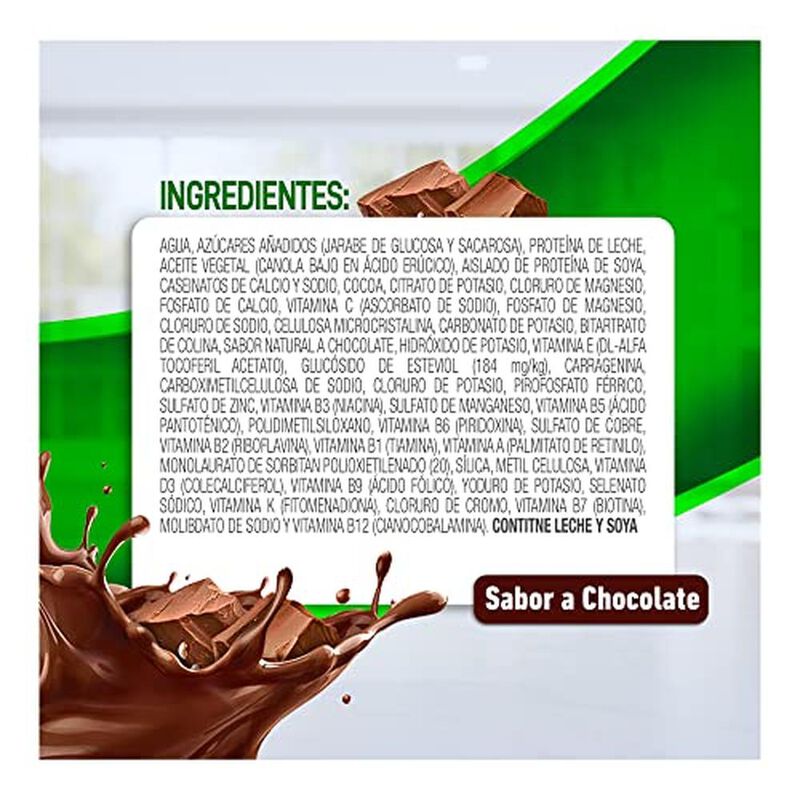 BOOST Alto en Prote&iacute;na, Suplemento Alimenticio,... image number null