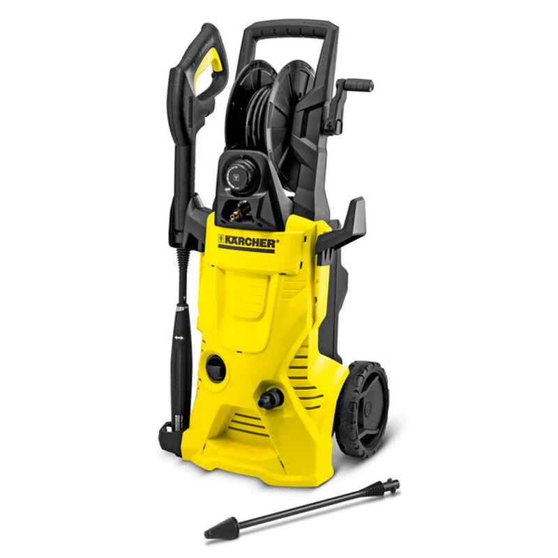 Hidrolavadora Karcher K4-PREMIUM image number null