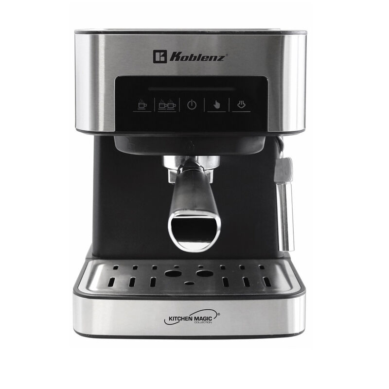 Cafetera Espresso Ckm-750 Ein Capuchino Tanque ... image number null