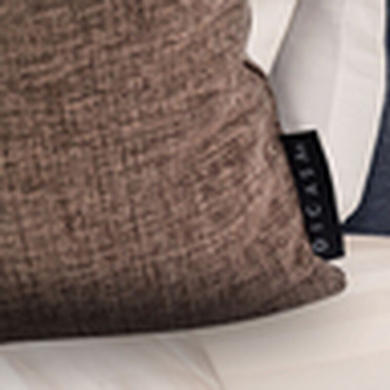 Cojin Dicasa ZitaOne Caf&eacute; Oscuro image number null