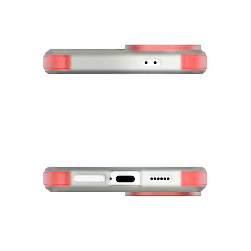 Funda GHOSTEK Covert para Samsung S24 PLUS Tran... image number null